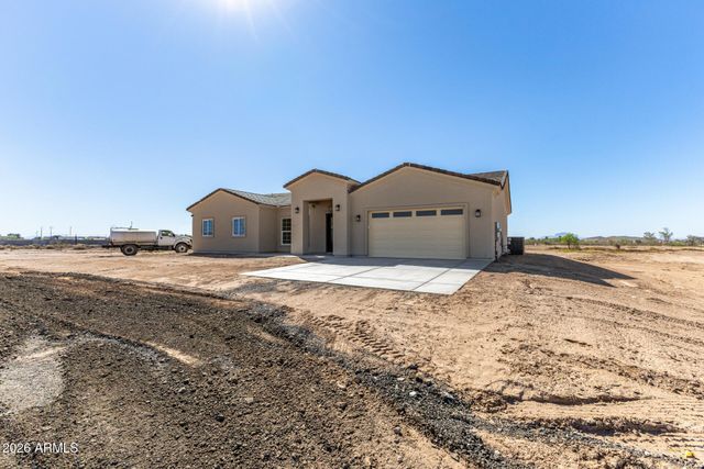 37277 W HILTON Avenue, Tonopah, AZ 85354