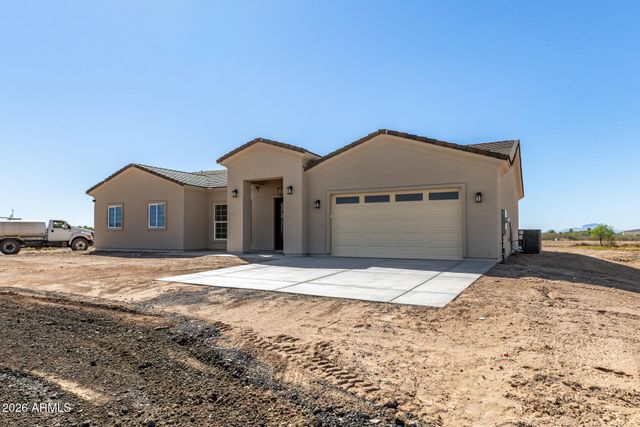 37277 W HILTON Avenue, Tonopah, AZ 85354