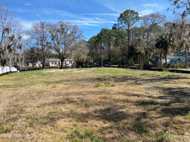 00 EVERNIA Street, St. Augustine, FL 32084