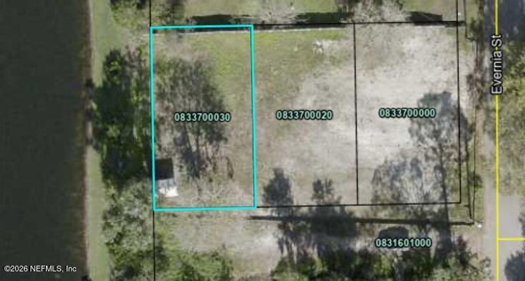 00 EVERNIA Street, St. Augustine, FL 32084