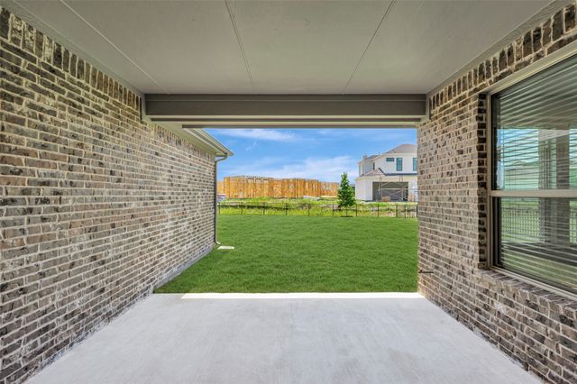 912 Wood Duck Court, Heath, TX 75032