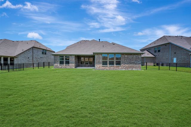 912 Wood Duck Court, Heath, TX 75032