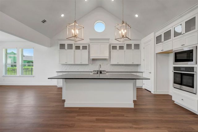 912 Wood Duck Court, Heath, TX 75032