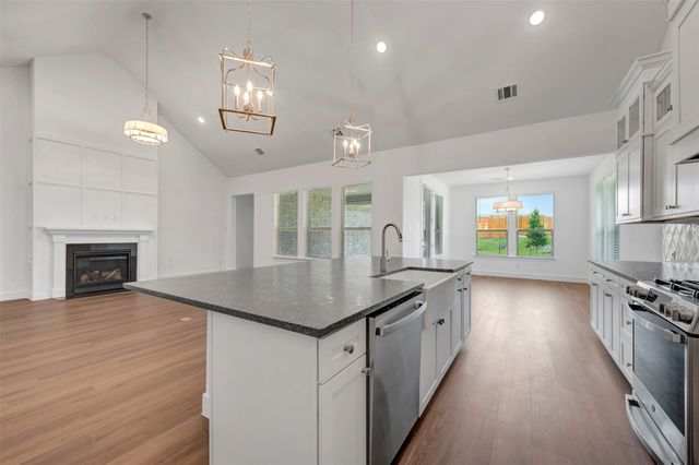 912 Wood Duck Court, Heath, TX 75032