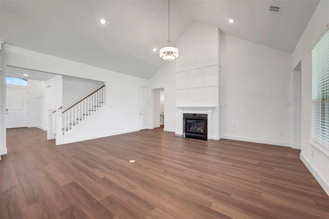 912 Wood Duck Court, Heath, TX 75032