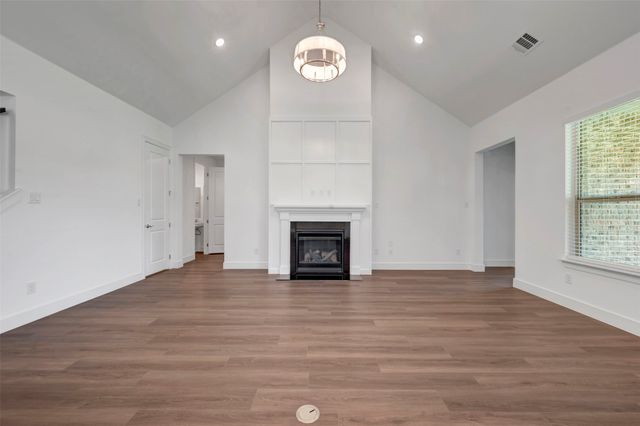 912 Wood Duck Court, Heath, TX 75032