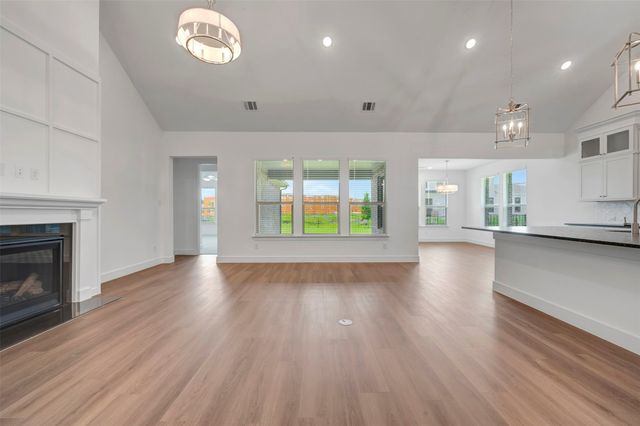 912 Wood Duck Court, Heath, TX 75032