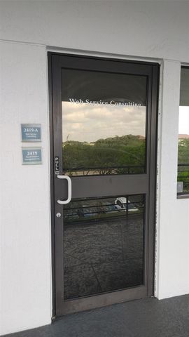 2405 N University Dr 2491a, Coral Springs, FL 33065