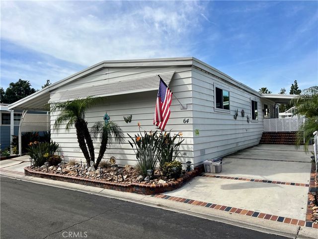 24001 Muirlands Boulevard 64, Lake Forest, CA 92630