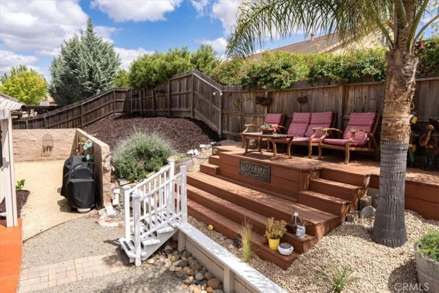 204 Victoria Court, Paso Robles, CA 93446