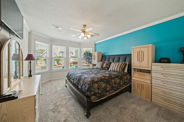 8303 Big Bend Drive, Sugar Land, TX 77479
