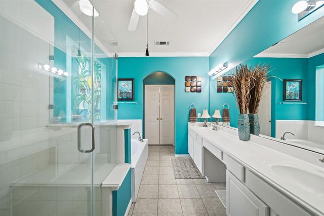 8303 Big Bend Drive, Sugar Land, TX 77479