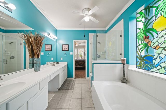 8303 Big Bend Drive, Sugar Land, TX 77479