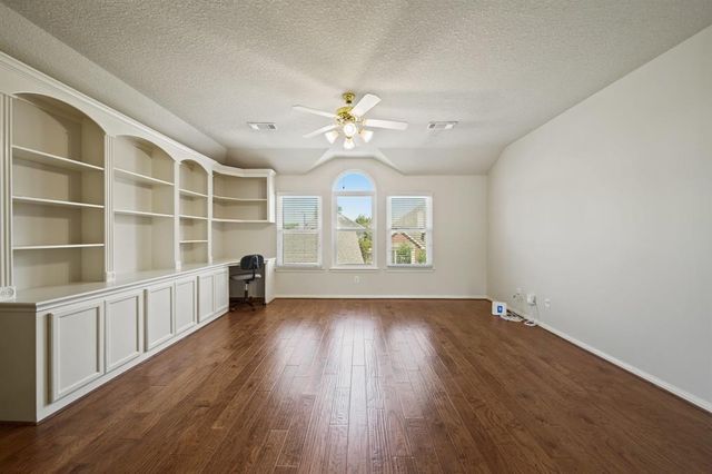 8303 Big Bend Drive, Sugar Land, TX 77479