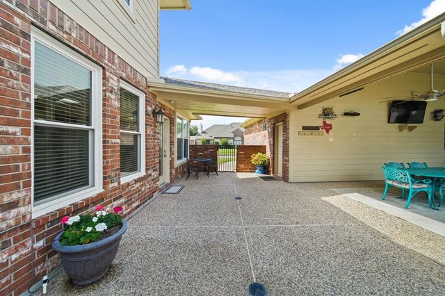8303 Big Bend Drive, Sugar Land, TX 77479