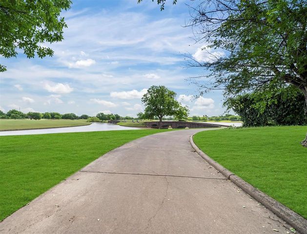 8303 Big Bend Drive, Sugar Land, TX 77479