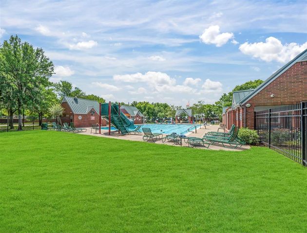 8303 Big Bend Drive, Sugar Land, TX 77479