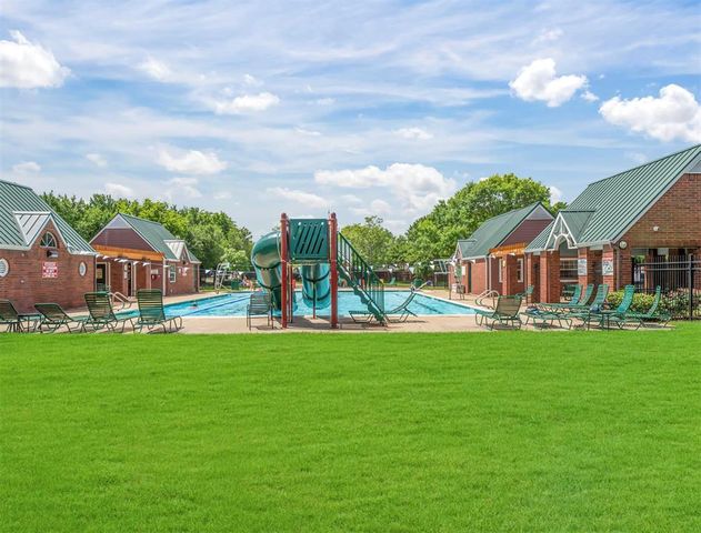 8303 Big Bend Drive, Sugar Land, TX 77479