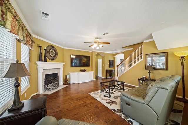 8303 Big Bend Drive, Sugar Land, TX 77479