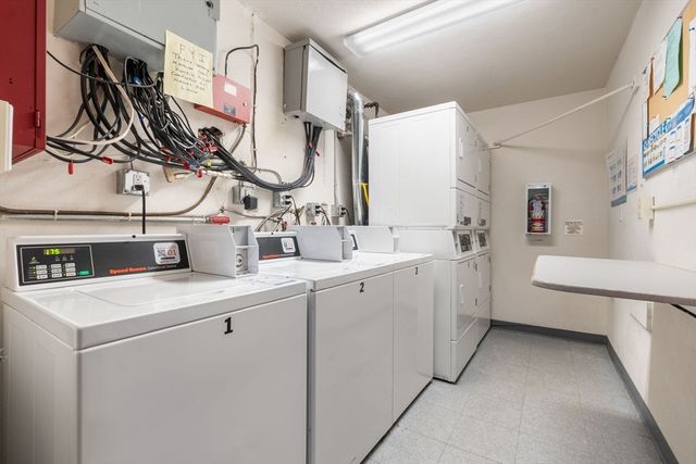 35 Glencoe Street 43, Boston, MA 02134