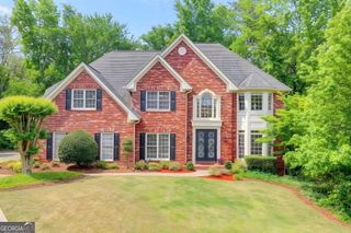 4330 May Apple Drive, Alpharetta, GA 30005