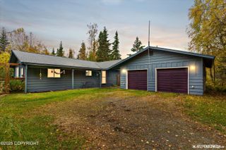12240 Freedom Road, Anchorage, AK 99516