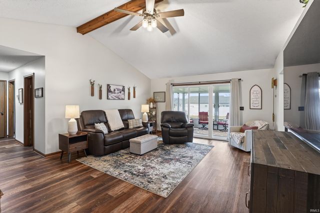 606 Timberlane Drive, Kendallville, IN 46755