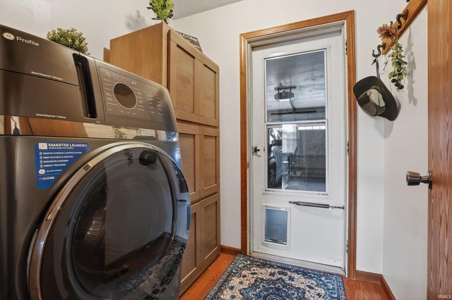 606 Timberlane Drive, Kendallville, IN 46755