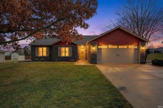 606 Timberlane Drive, Kendallville, IN 46755
