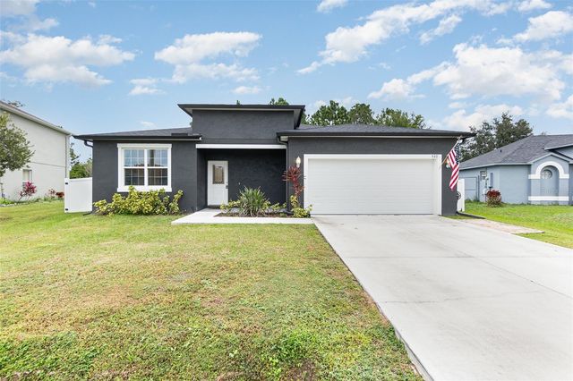 520 NOGALES COURT, Kissimmee, FL 34758