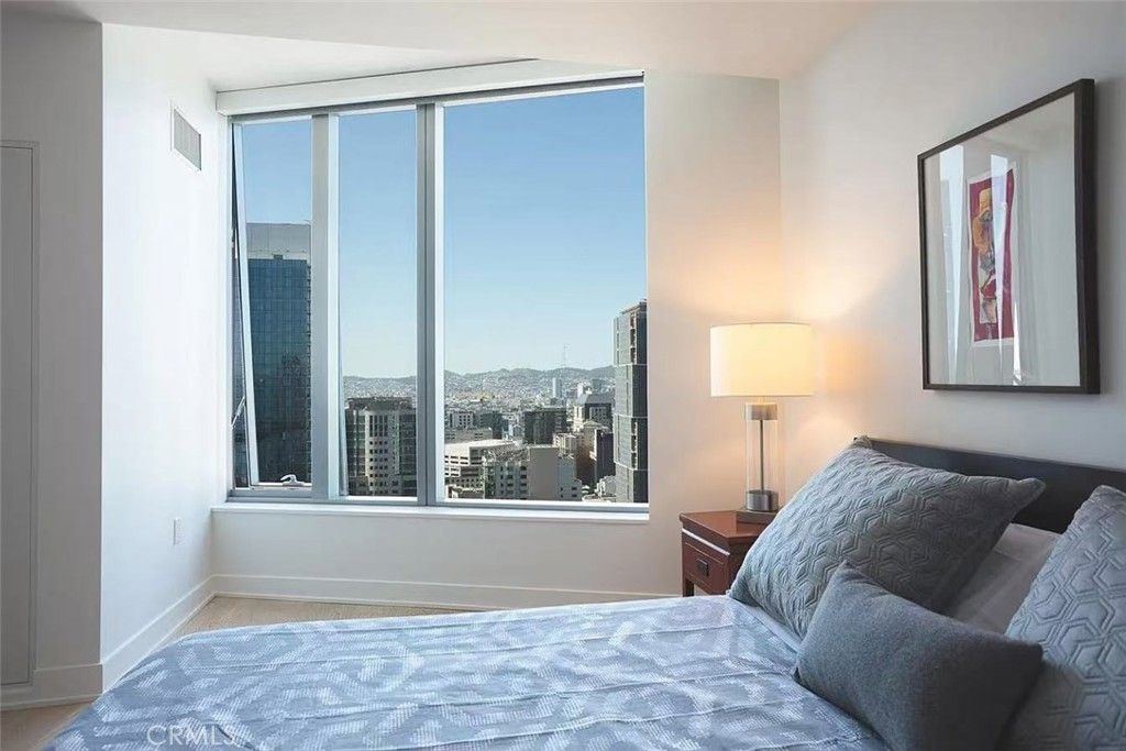 Image 4 of property listing at 338 main st 26D, San Francisco, CA 94105
