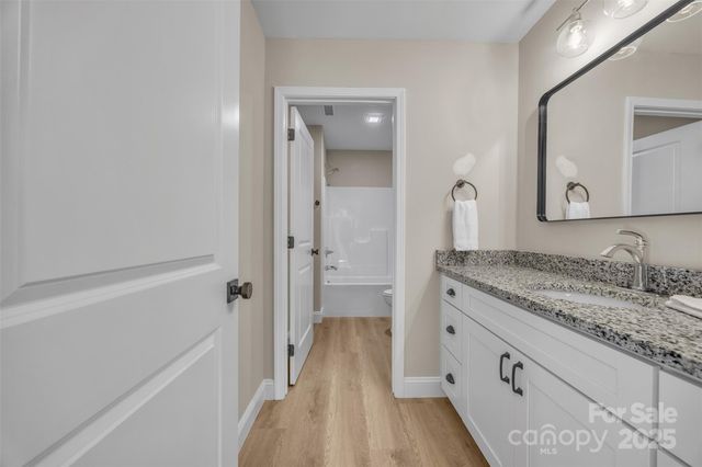 439 Kipling Drive, Taylorsville, NC 28681