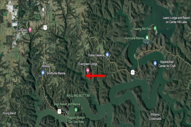 94 Holiday Haven Dr, Smithville, TN 37166