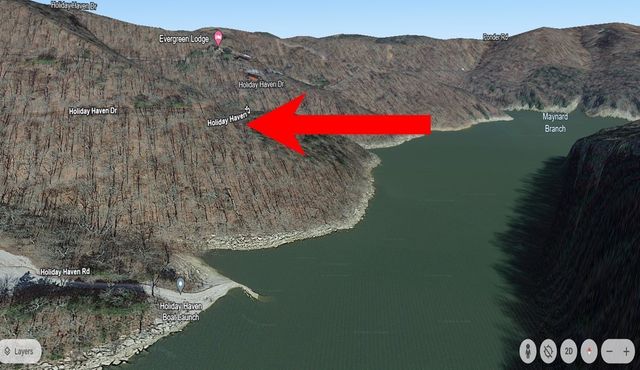 94 Holiday Haven Dr, Smithville, TN 37166