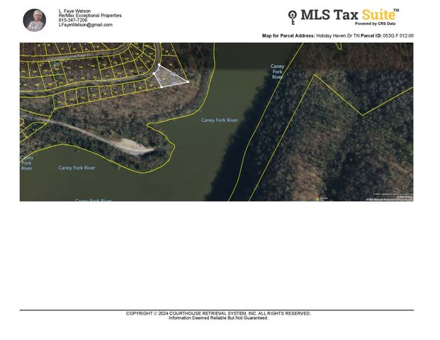 94 Holiday Haven Dr, Smithville, TN 37166