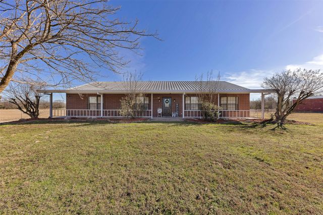 283 County Road 4440, Winnsboro, TX 75494