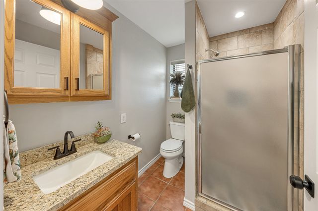 283 County Road 4440, Winnsboro, TX 75494