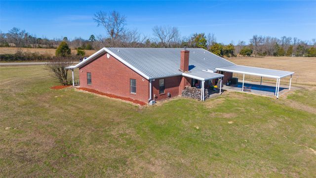 283 County Road 4440, Winnsboro, TX 75494