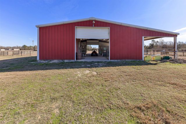 283 County Road 4440, Winnsboro, TX 75494