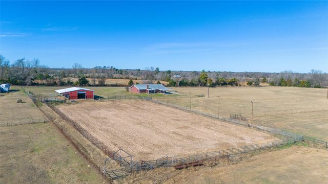 283 County Road 4440, Winnsboro, TX 75494