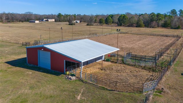 283 County Road 4440, Winnsboro, TX 75494