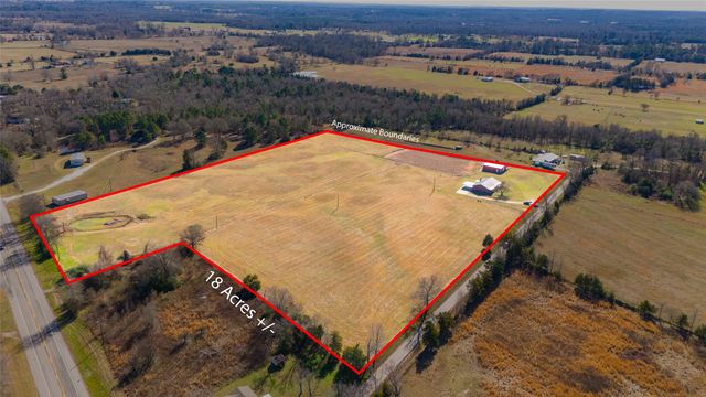 283 County Road 4440, Winnsboro, TX 75494