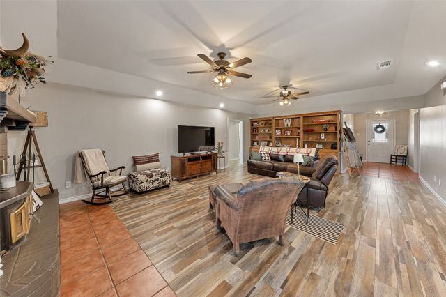 283 County Road 4440, Winnsboro, TX 75494