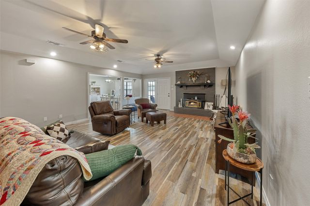 283 County Road 4440, Winnsboro, TX 75494