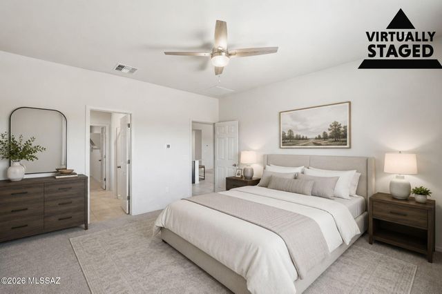 920 W Calle Falerno, Sahuarita, AZ 85629