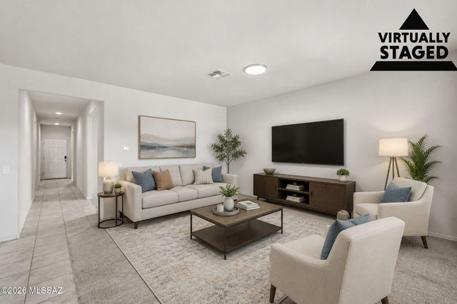 920 W Calle Falerno, Sahuarita, AZ 85629