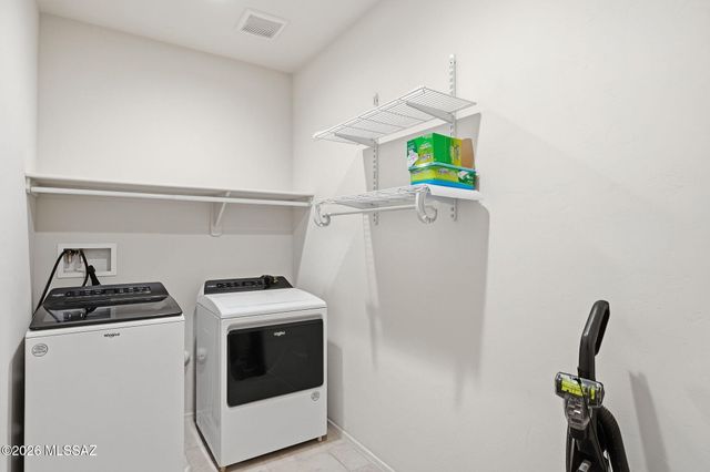 920 W Calle Falerno, Sahuarita, AZ 85629