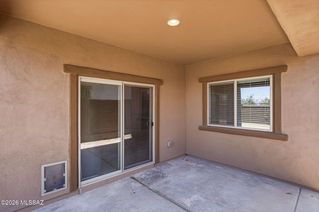 920 W Calle Falerno, Sahuarita, AZ 85629