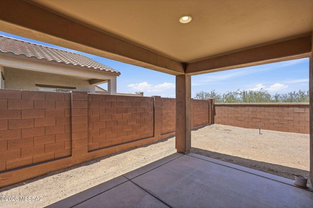 920 W Calle Falerno, Sahuarita, AZ 85629