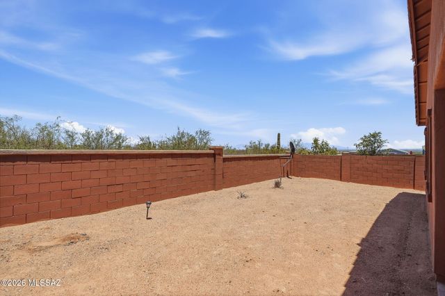 920 W Calle Falerno, Sahuarita, AZ 85629